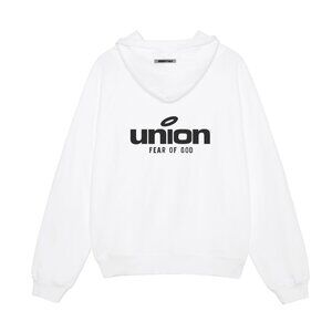 Fear of God Essentials Anniversary Limited Edition Collaboration UNION